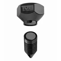 Magnetische Schroef Tepelklemmen - Tom Of Finland 5 Magnetische Schroef Tepelklemmen - Tom Of Finland -Lingerie Setjes Verkoopwinkel 00300873 los