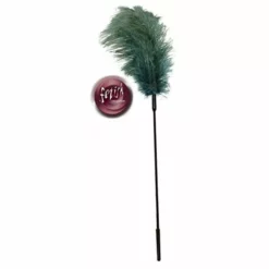 Fetish Collection Groene Kietel Veer