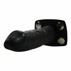 Zado Leren Mondknevel Met Dildo -Lingerie Setjes Verkoopwinkel 02560050000 7 3