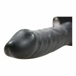 Zado Leren Mondknevel Met Dildo -Lingerie Setjes Verkoopwinkel 02560050000 8 3