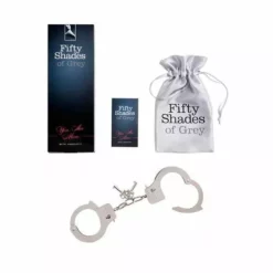 Fifty Shades Of Grey 50 Tinten Grijs - You Are Mine -Lingerie Setjes Verkoopwinkel 05050480000 3 2