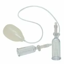 You2Toys Crystal Clear Multisucker