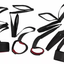 You2Toys Bondage Spreid Pakket 8 You2Toys Bondage Spreid Pakket -Lingerie Setjes Verkoopwinkel 05252780000 bondage spreid pakket 3