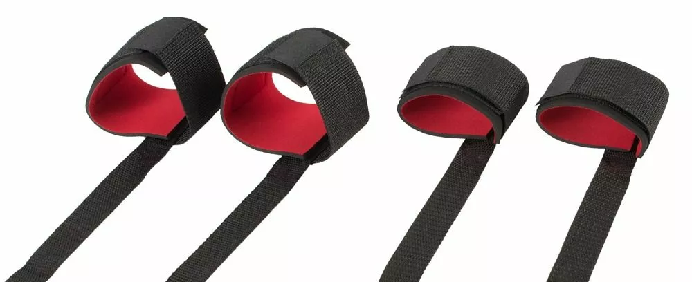 You2Toys Bondage Spreid Pakket 4 You2Toys Bondage Spreid Pakket - Afbeelding 4