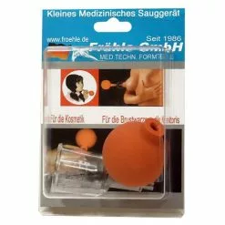 Fröhle Tepelzuiger -Lingerie Setjes Verkoopwinkel 05286500000 3 2