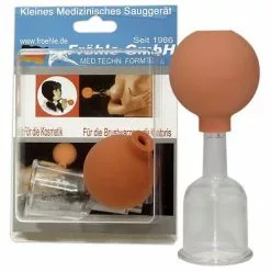 Fröhle Tepelzuiger -Lingerie Setjes Verkoopwinkel 05286500000 4 2