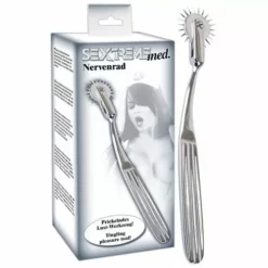 Sextreme Wiel Van Pijn