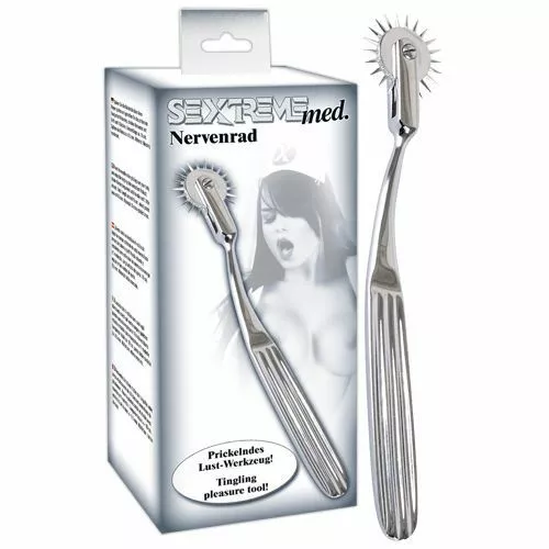 Sextreme Wiel Van Pijn 1 Sextreme Wiel Van Pijn