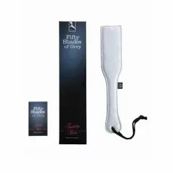 Fifty Shades Of Grey 50 Tinten Grijs - Twitchy Palm -Lingerie Setjes Verkoopwinkel 05305300000 4 2