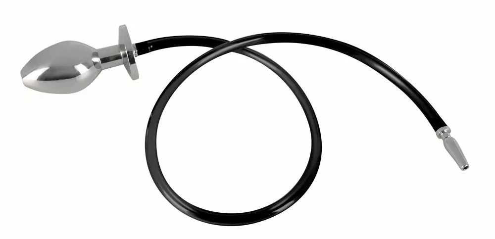 You2Toys Penisplug Piss To Ass Plug 2 You2Toys Penisplug Piss To Ass Plug - Afbeelding 2