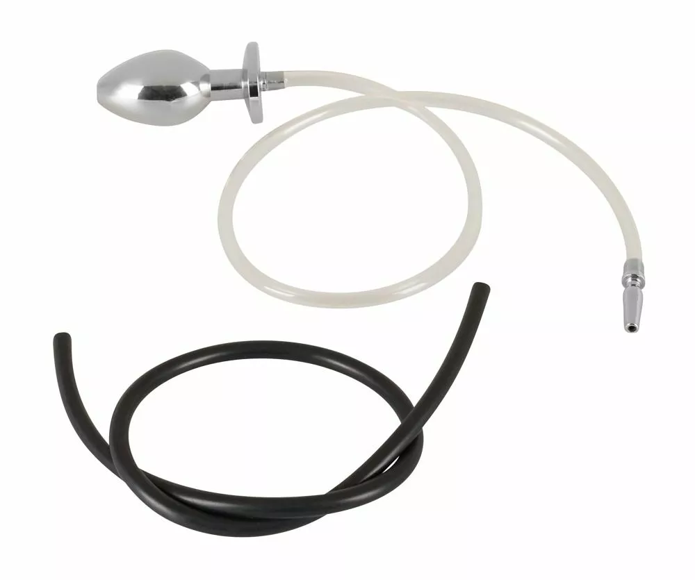 You2Toys Penisplug Piss To Ass Plug 3 You2Toys Penisplug Piss To Ass Plug - Afbeelding 3