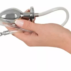 You2Toys Penisplug Piss To Ass Plug 10 You2Toys Penisplug Piss To Ass Plug -Lingerie Setjes Verkoopwinkel 05342340000 nor d