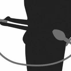 You2Toys Penisplug Piss To Ass Plug 12 You2Toys Penisplug Piss To Ass Plug -Lingerie Setjes Verkoopwinkel 05342340000 nor f