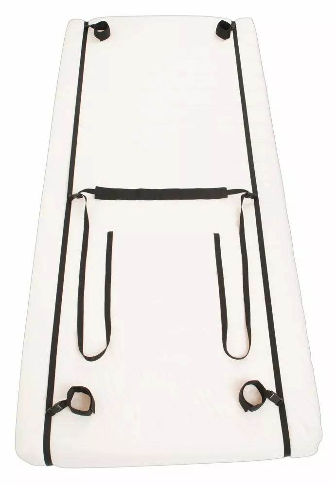 Bad Kitty Deur/bed Boeien Bondage 2 Bad Kitty Deur/bed Boeien Bondage - Afbeelding 2