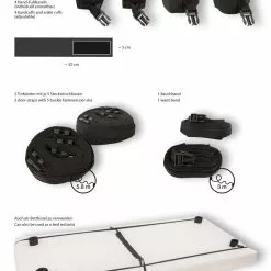 Bad Kitty Deur/bed Boeien Bondage 12 Bad Kitty Deur/bed Boeien Bondage -Lingerie Setjes Verkoopwinkel 05384340000 nor f