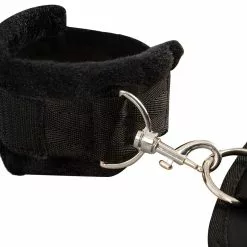 Bad Kitty BDSM Set Nek Hand Voet Bondage -Lingerie Setjes Verkoopwinkel 05385400000 nor d