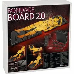 You2Toys Bondage Board 2.0