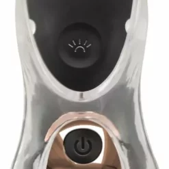 Bad Kitty Vibrerende Speculum With LED Light 19 Bad Kitty Vibrerende Speculum With LED Light -Lingerie Setjes Verkoopwinkel 05563430000 nor d