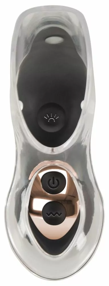 Bad Kitty Vibrerende Speculum With LED Light 9 Bad Kitty Vibrerende Speculum With LED Light - Afbeelding 9