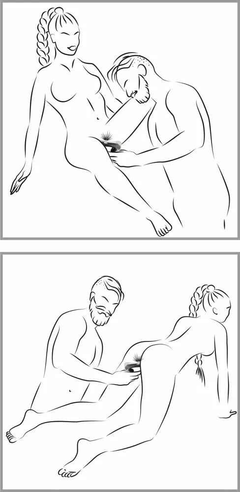 Bad Kitty Vibrerende Speculum With LED Light 2 Bad Kitty Vibrerende Speculum With LED Light - Afbeelding 2