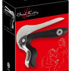 Bad Kitty Vibrerende Speculum With LED Light 21 Bad Kitty Vibrerende Speculum With LED Light -Lingerie Setjes Verkoopwinkel 05563430000 verp