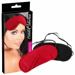 You2Toys Set Oogmaskers