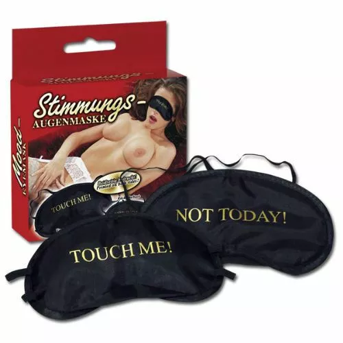 You2Toys Stemmings Oogmasker -Lingerie Setjes Verkoopwinkel 07770640000 3