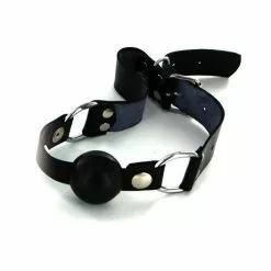 Kiotos BallGag Rubber 40mm