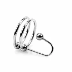 Spartan Steel Spermastopper Double-25 Mm