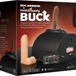 Doc Johnson Seksmachine Vac-U-Lock MotorBunny -Lingerie Setjes Verkoopwinkel 1200x984