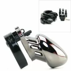 CB-X CB-6000S Kuisheidskooi - Chroom - 35 Mm