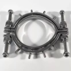 Dusedo Vagina Klem Met Spikes - RVS -Lingerie Setjes Verkoopwinkel 139346 image 2