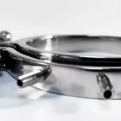 Dusedo Vagina Klem Met Spikes - RVS -Lingerie Setjes Verkoopwinkel 139346 image 4