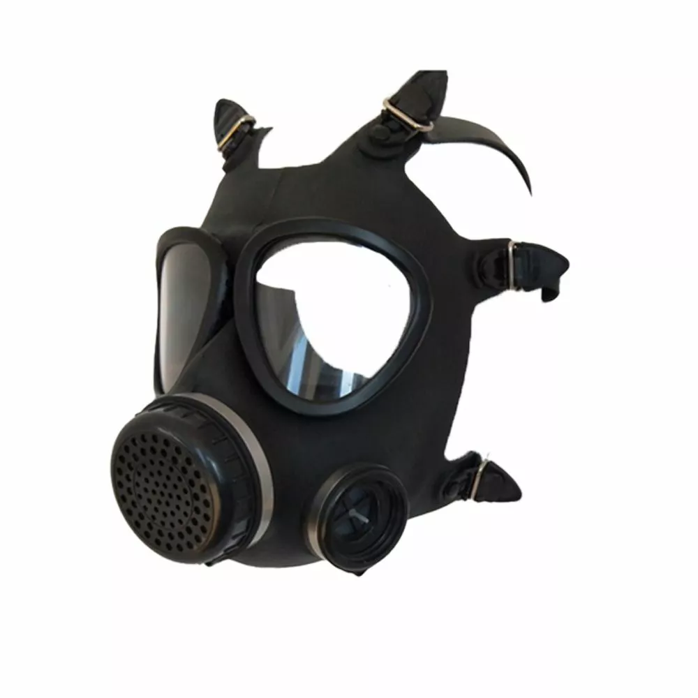 Action Gasmasker Army Gas 2 Action Gasmasker Army Gas - Afbeelding 2