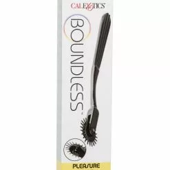 California Exotic Pleasure Wheel Boundless 8 California Exotic Pleasure Wheel Boundless -Lingerie Setjes Verkoopwinkel 14222 black 02