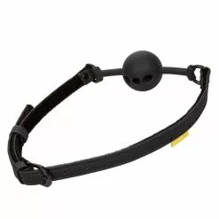 Calexotics Boundless Ball Gag Boundless Breathable -Lingerie Setjes Verkoopwinkel 14227 black 05