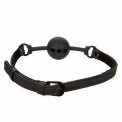 Calexotics Boundless Ball Gag Boundless Breathable -Lingerie Setjes Verkoopwinkel 14227 black 07
