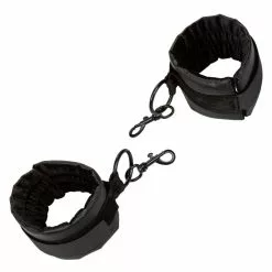 California Exotic Bondage Set Boundless Collar Restraint -Lingerie Setjes Verkoopwinkel 14228 black 03