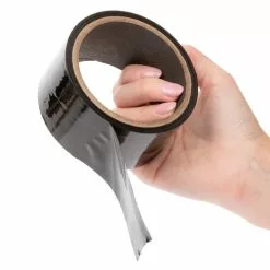 California Exotic Bondage Tape Boundless - Zwart -Lingerie Setjes Verkoopwinkel 14257 black 03