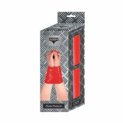 Kiotos Bondage Pleasure Wrap - Rood
