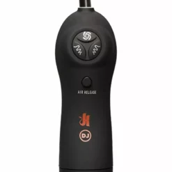 Kink By Doc Johnson Vibrerende Tepelzuiger Cups 6 Kink By Doc Johnson Vibrerende Tepelzuiger Cups -Lingerie Setjes Verkoopwinkel 15834 black 05