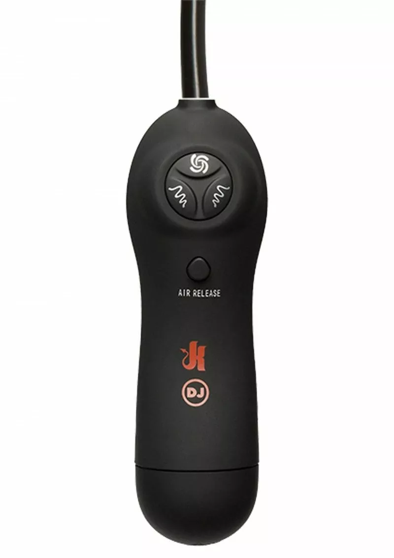 Kink By Doc Johnson Vibrerende Tepelzuiger Cups 3 Kink By Doc Johnson Vibrerende Tepelzuiger Cups - Afbeelding 3