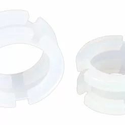 You2Toys 15 Delige Siliconen Kuisheidskooi -Lingerie Setjes Verkoopwinkel 15 delige siliconen kuisheidskooi ringen