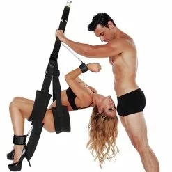 Bondage Pleasure Swing Whipsmart