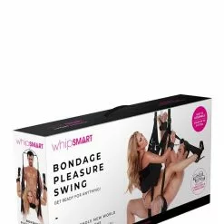 Bondage Pleasure Swing Whipsmart -Lingerie Setjes Verkoopwinkel 160611 p