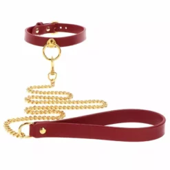 Riem Taboom - Rood -Lingerie Setjes Verkoopwinkel 17156 red 04