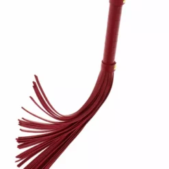Flogger Large Whip Taboom - Rood