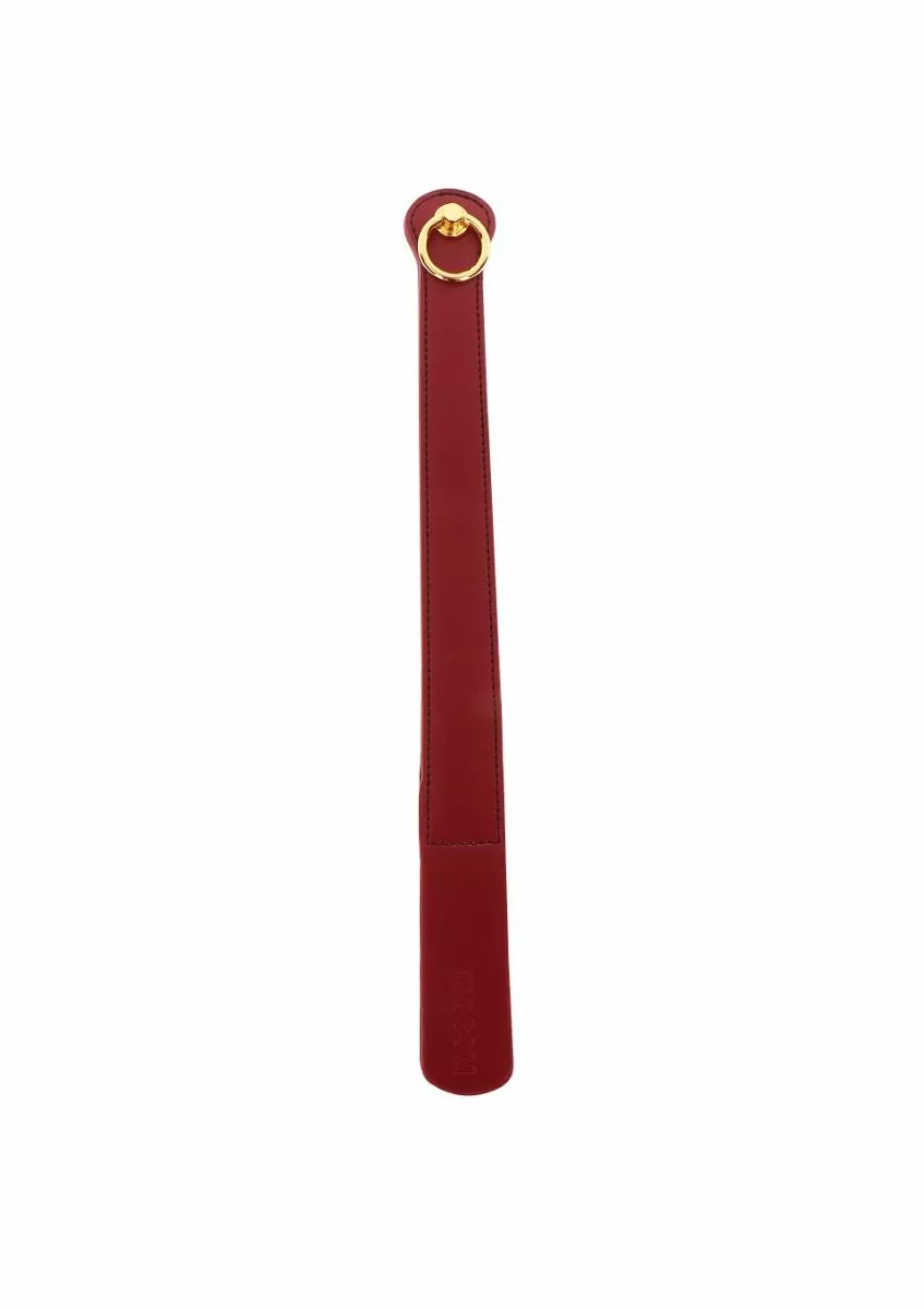 Paddle Slapper Taboom - Rood 1 Paddle Slapper Taboom - Rood