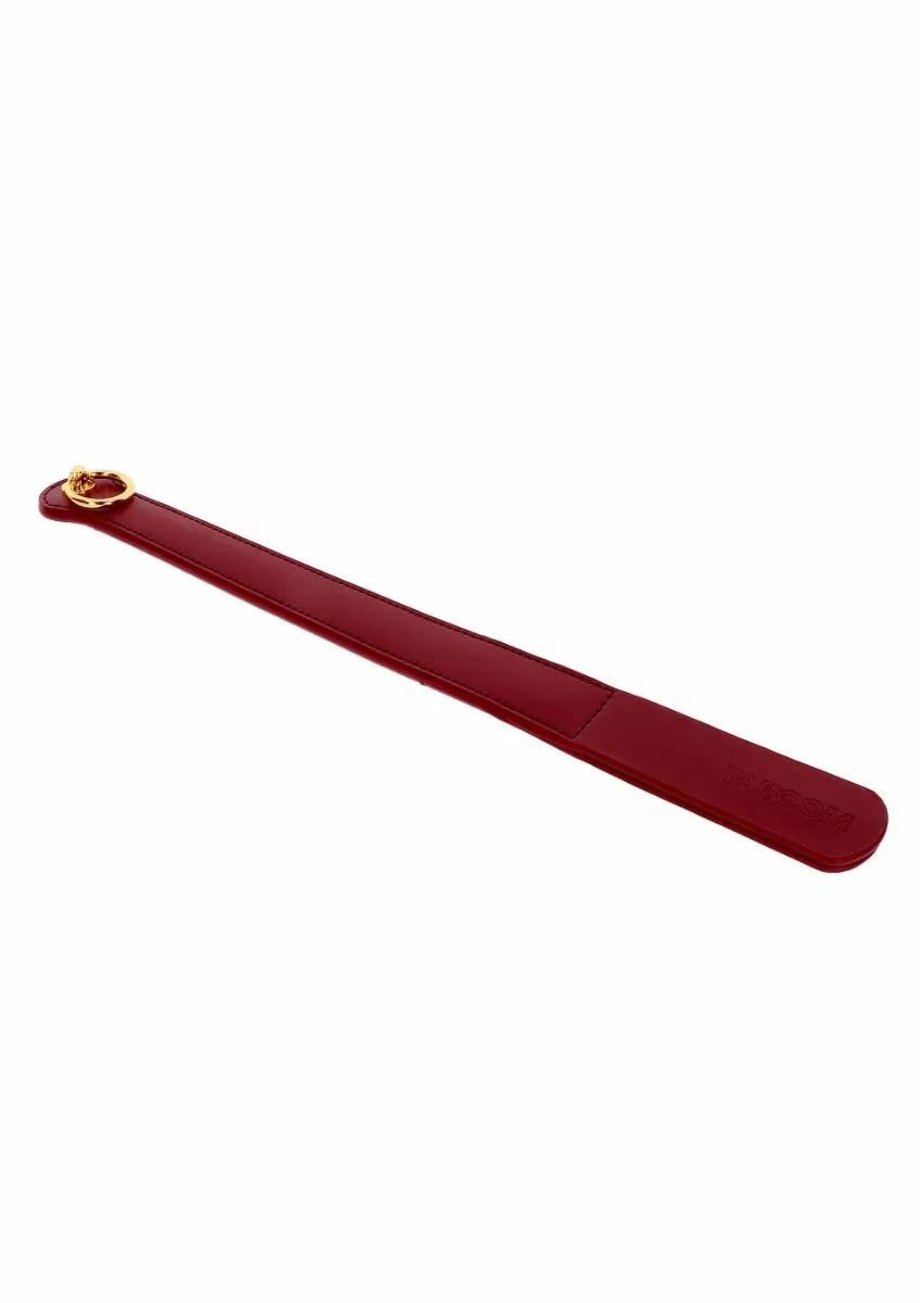 Paddle Slapper Taboom - Rood 2 Paddle Slapper Taboom - Rood - Afbeelding 2