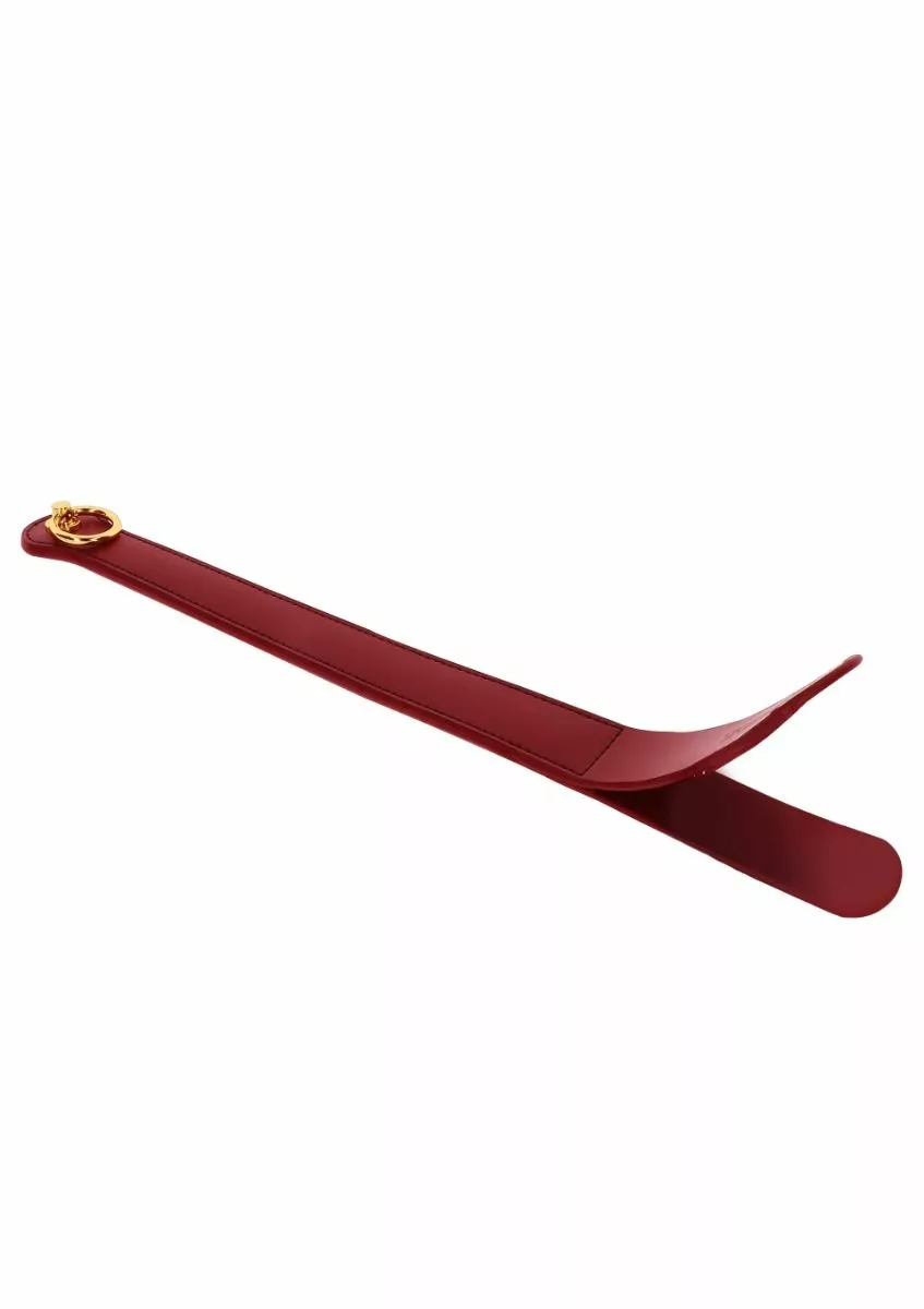 Paddle Slapper Taboom - Rood 3 Paddle Slapper Taboom - Rood - Afbeelding 3